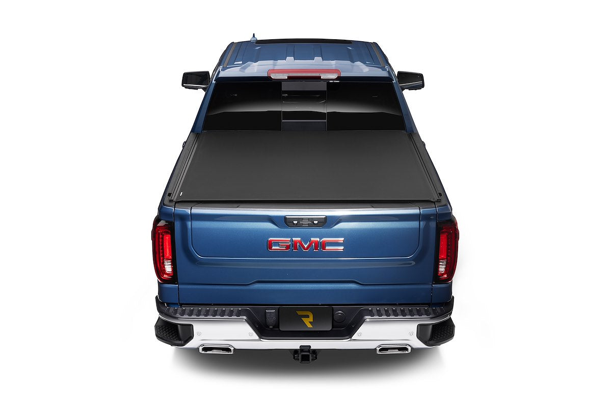 TruXedo Soft Roll-Up Tonneau Covers 1264016 product image 7
