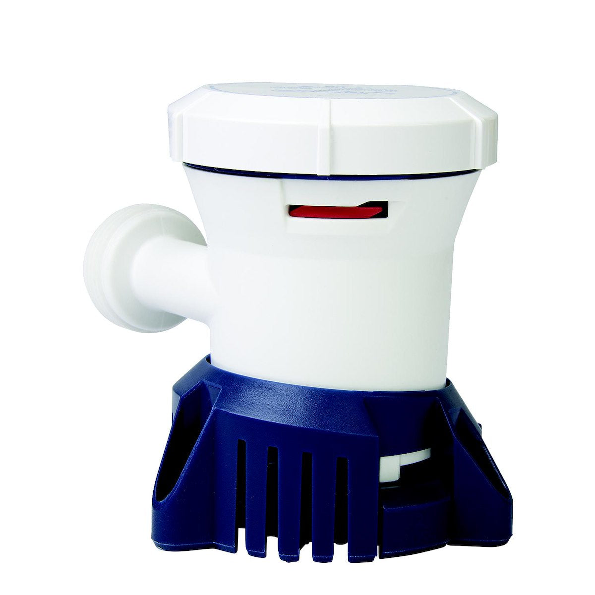 Attwood Marine Livewell/Baitwell Pump Cartridge, Tsunami Series, 800 gal Per Hour, 12 V - 5622-6