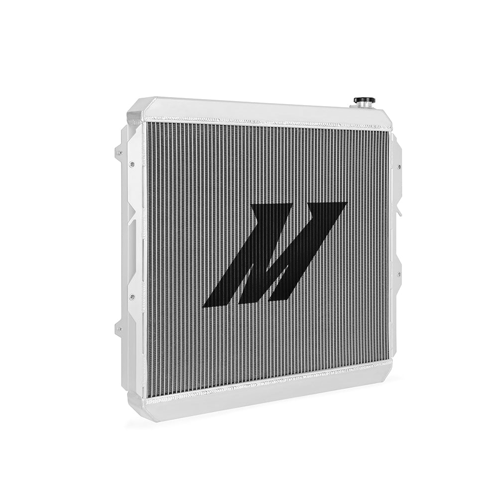 Mishimoto Radiator MMRAD-TUN-00V2 product image 4