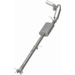 MagnaFlow Exhaust Products Exhaust System Kit 19524 product image 2