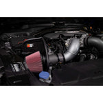 K&N Air Cleaner Assemblies and Air Intake Kits 69-3541TC product image 7