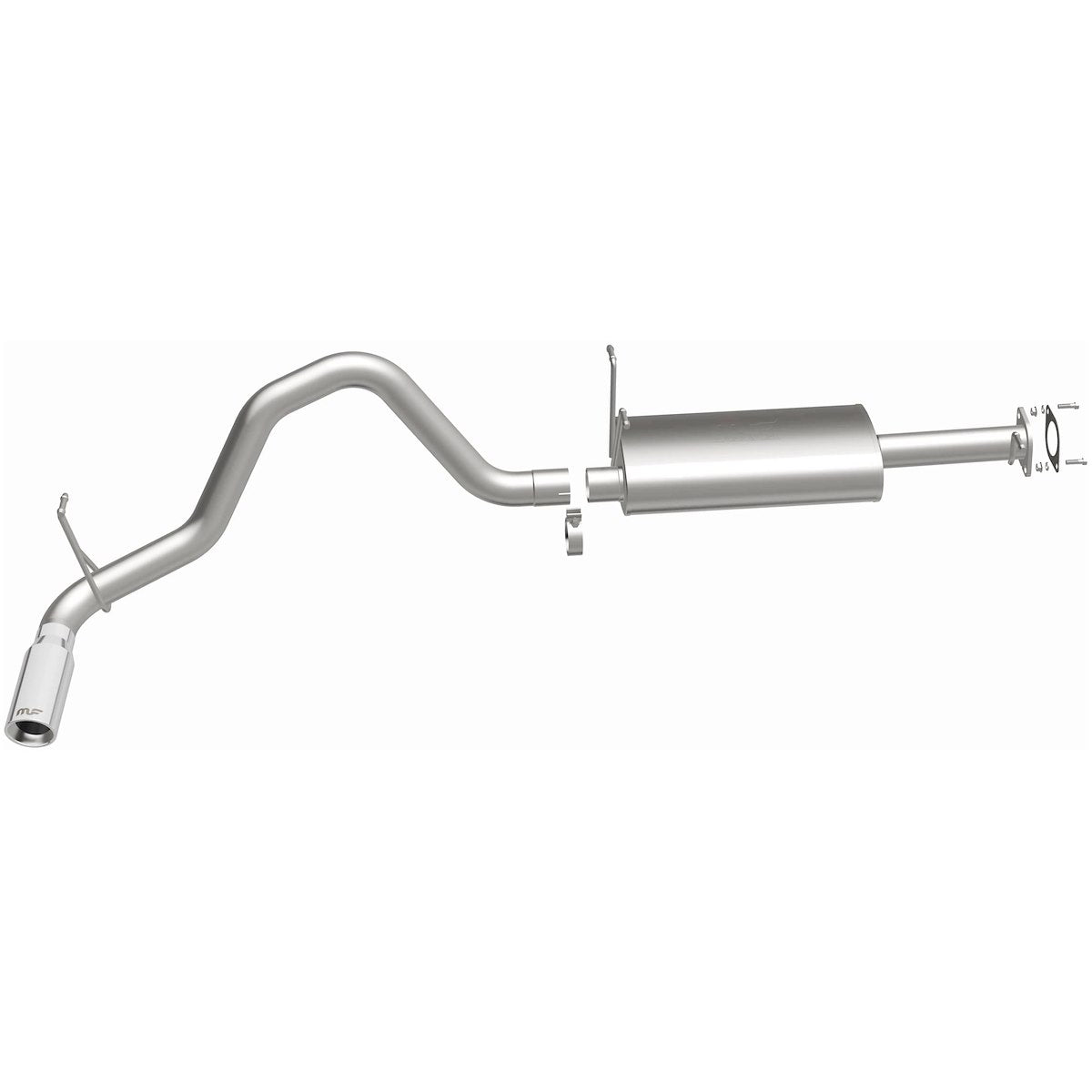 MagnaFlow Exhaust Products Exhaust System Kit 19683 product image 17