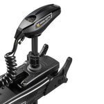 Minn Kota Trolling Motor, Terrova QUEST Series, 90 lb Of Thrust At 24 V/115 lb Of Thrust At 36 V, 60 in Shaft Length - 1358201