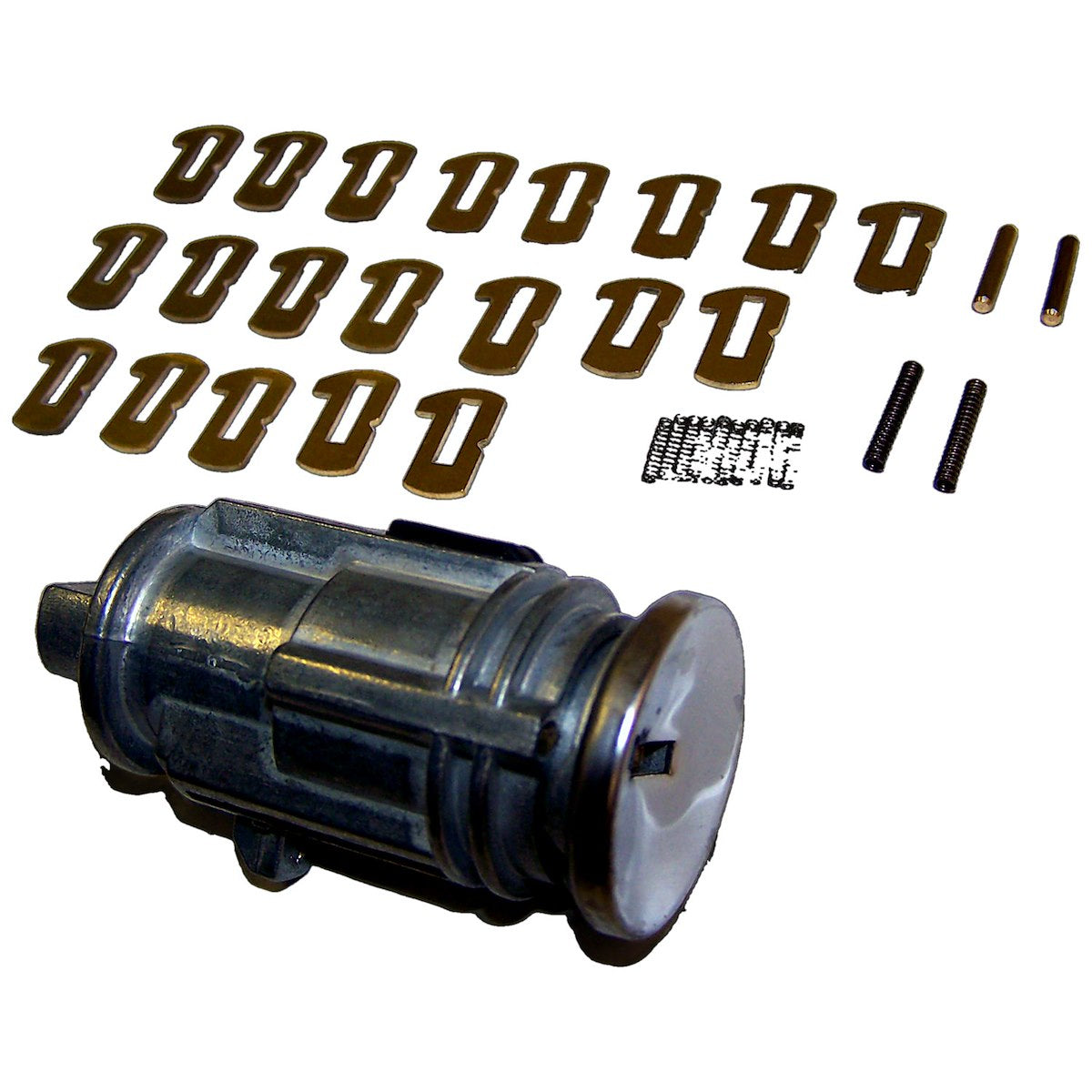 Crown Automotive Electrical & Lighting Replacement Parts 5003843AAK product image 4