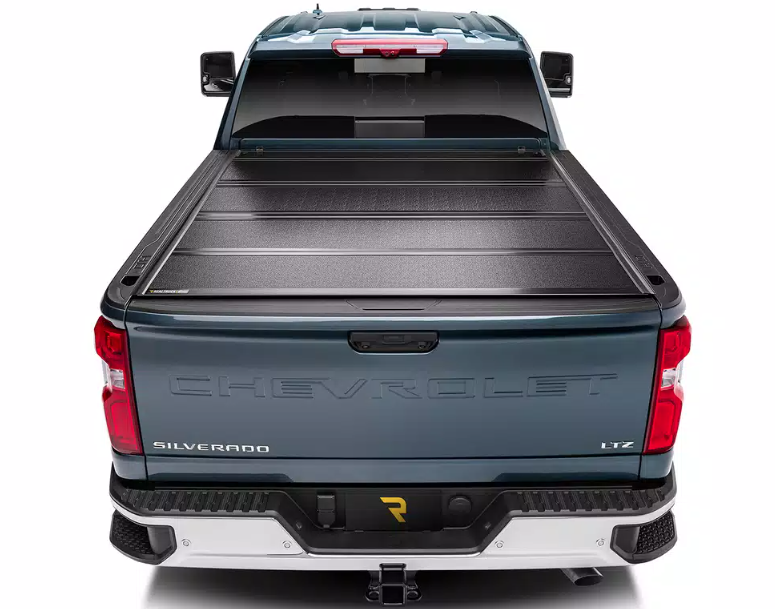 BAK Hard Folding Tonneau Covers 226133 product image 7