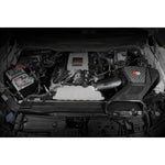 K&N Air Cleaner Assemblies and Air Intake Kits 63-2624 product image 5