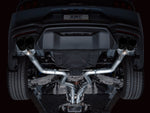 AWE Tuning Exhaust System Kit 3020-43650 product image 7