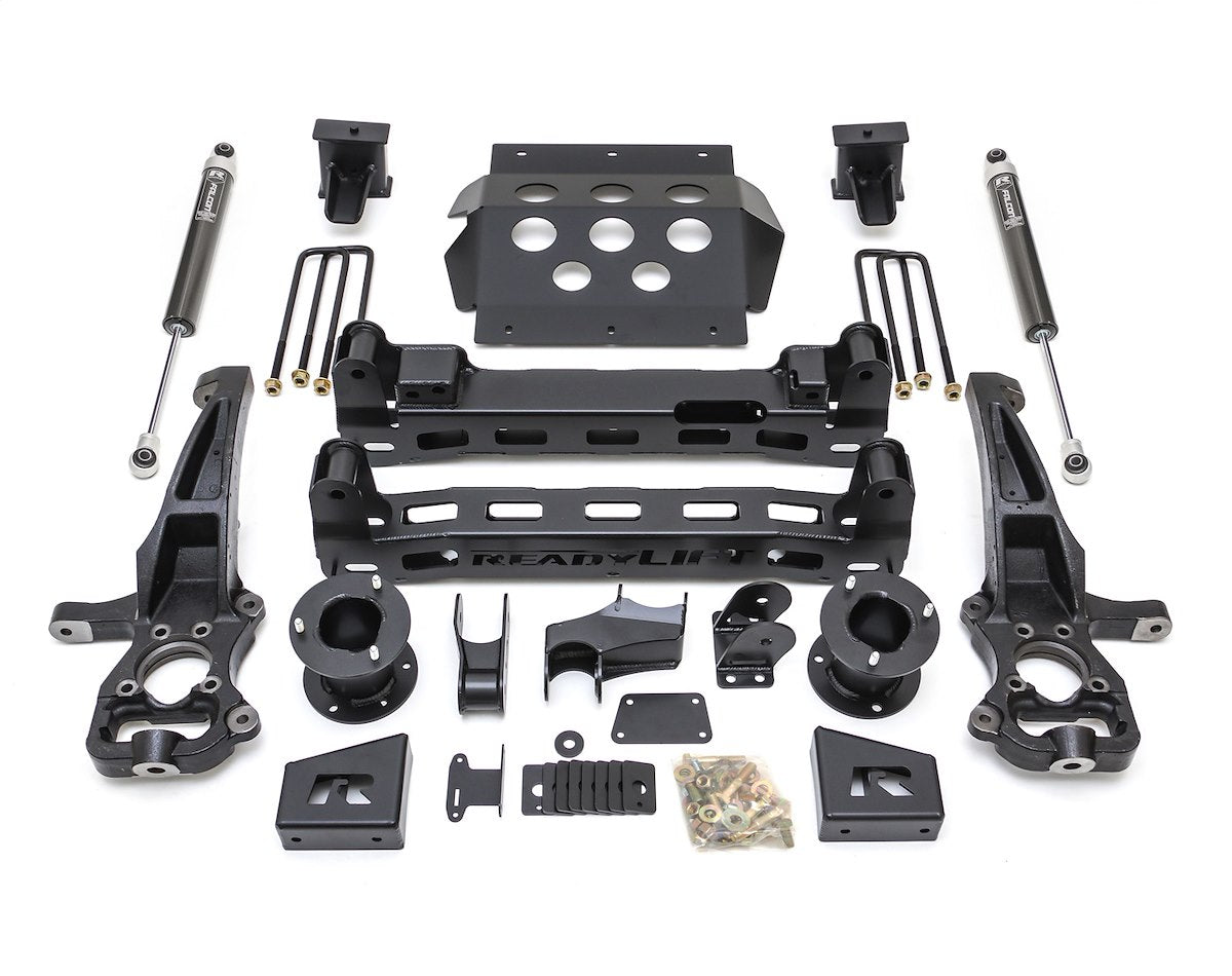ReadyLift Suspension Lift Kit 44-39605 product image 1