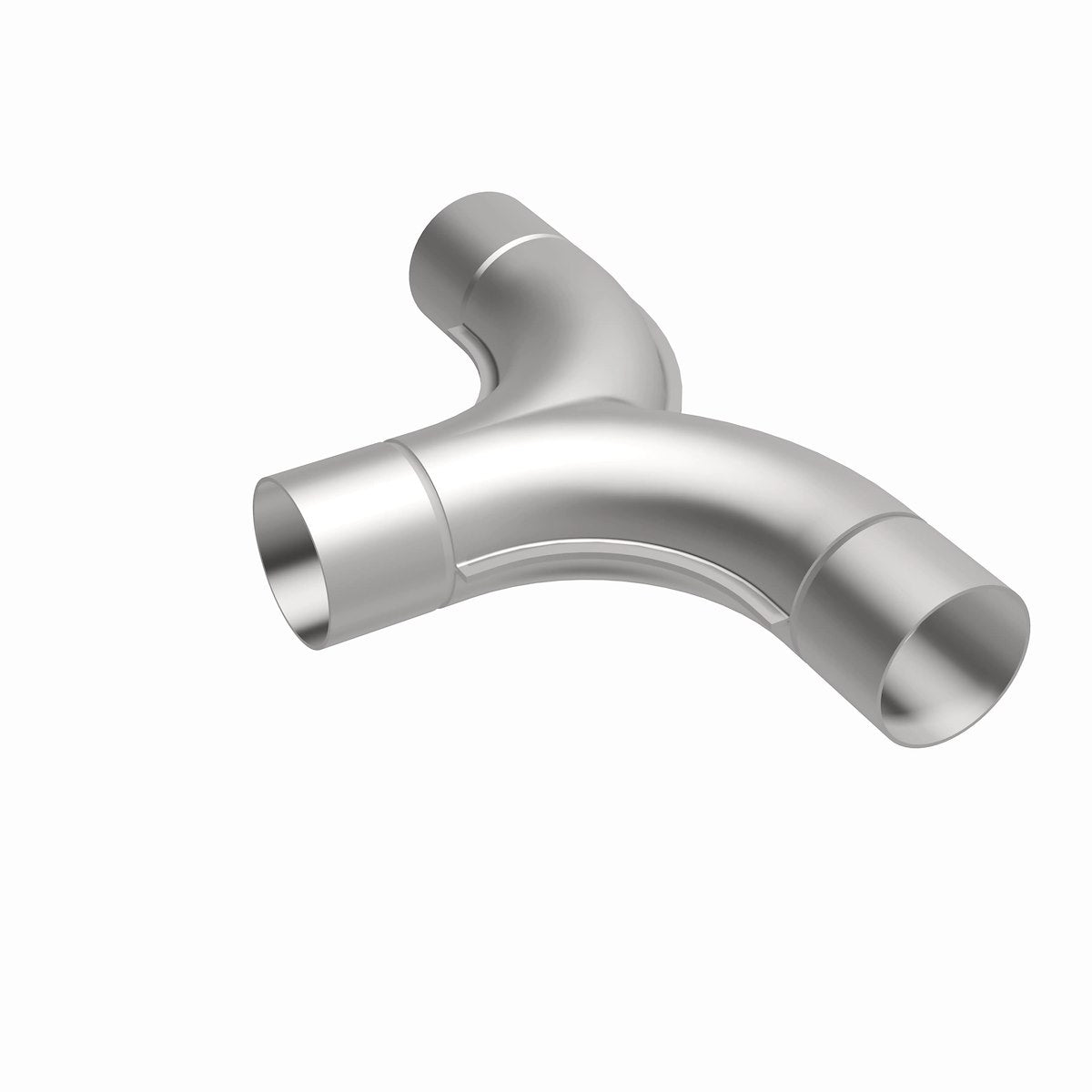 MagnaFlow Exhaust Products Exhaust Y Pipe 10734 product image 14