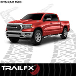 TrailFX Fender Flares TFD3005OE product image 6