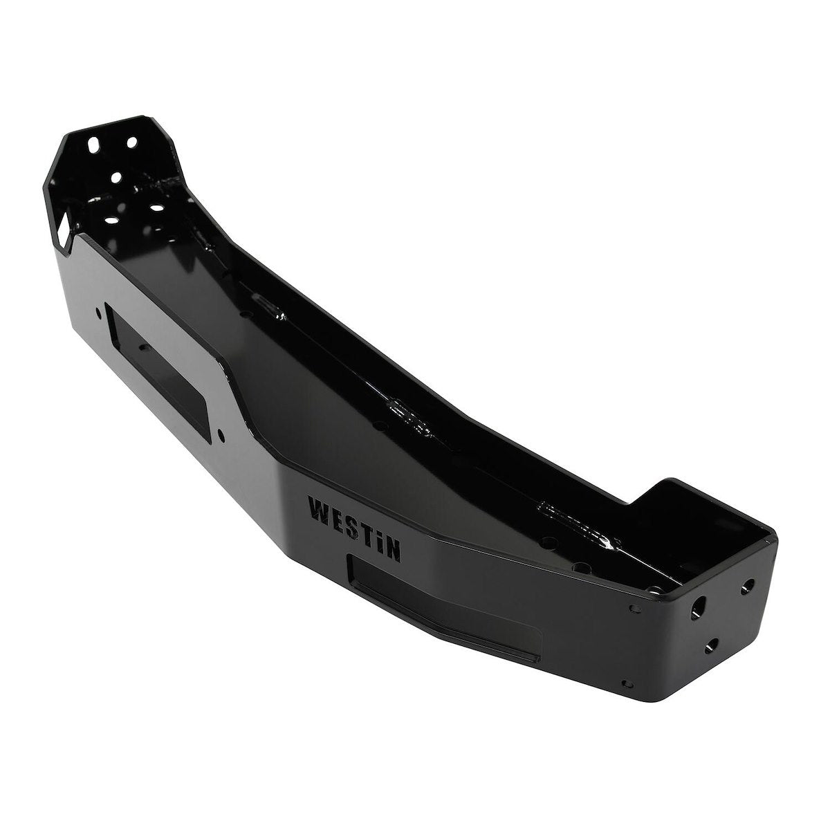 Westin Winch Mount - 46-23835