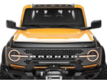 Husky Liners Hood Protectors & Bug Shields 2830188 product image 1