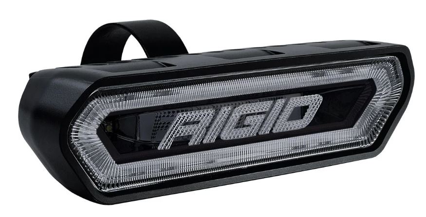 RIGID Industries Exterior Multi-Purpose LED 90144 product image 2
