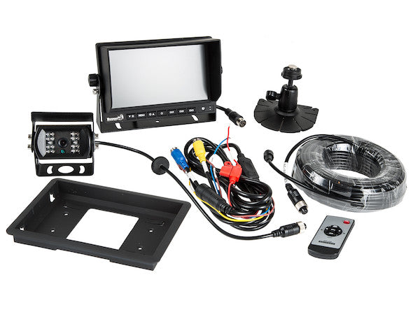 Buyers Products Switches, Grommets & Vehicle Wiring 8883000 product image 1