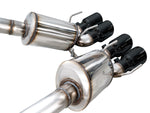 AWE Tuning Exhaust System Kit 3015-43660 product image 3