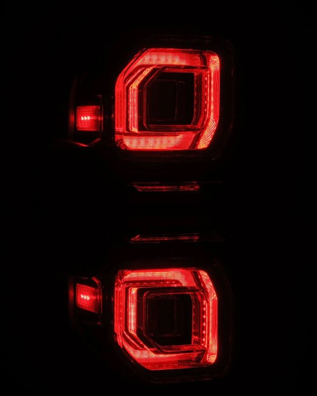 AlphaRex Tail Light Assembly 659010 product image 5