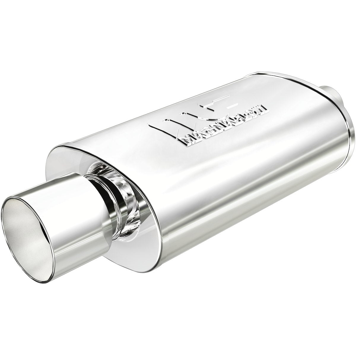 MagnaFlow Exhaust Products Exhaust Muffler 14832 product image 9