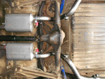 Flowmaster Exhaust System Kit 817409 product image 9