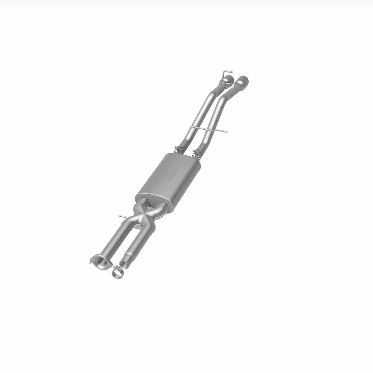 MagnaFlow Exhaust Products Exhaust System Kit 15770 product image 13