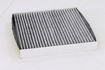 WIX Filters Cabin Air Filters 24815XP product image 2