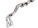 AWE Tuning Exhaust System Kit 3015-32826 product image 5
