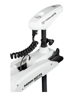 Minn Kota Trolling Motor, 55 lb, 36 in Length, 12 V - 1358339