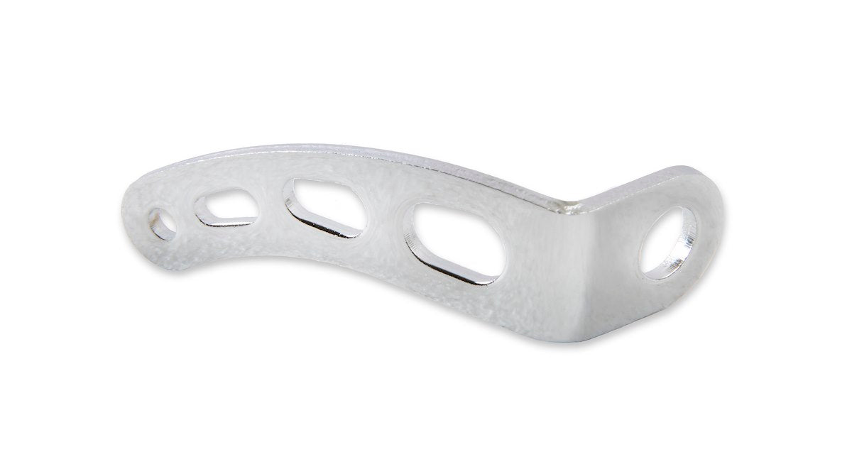 Mr. Gasket Throttle Return Spring Brackets 3683 product image 5