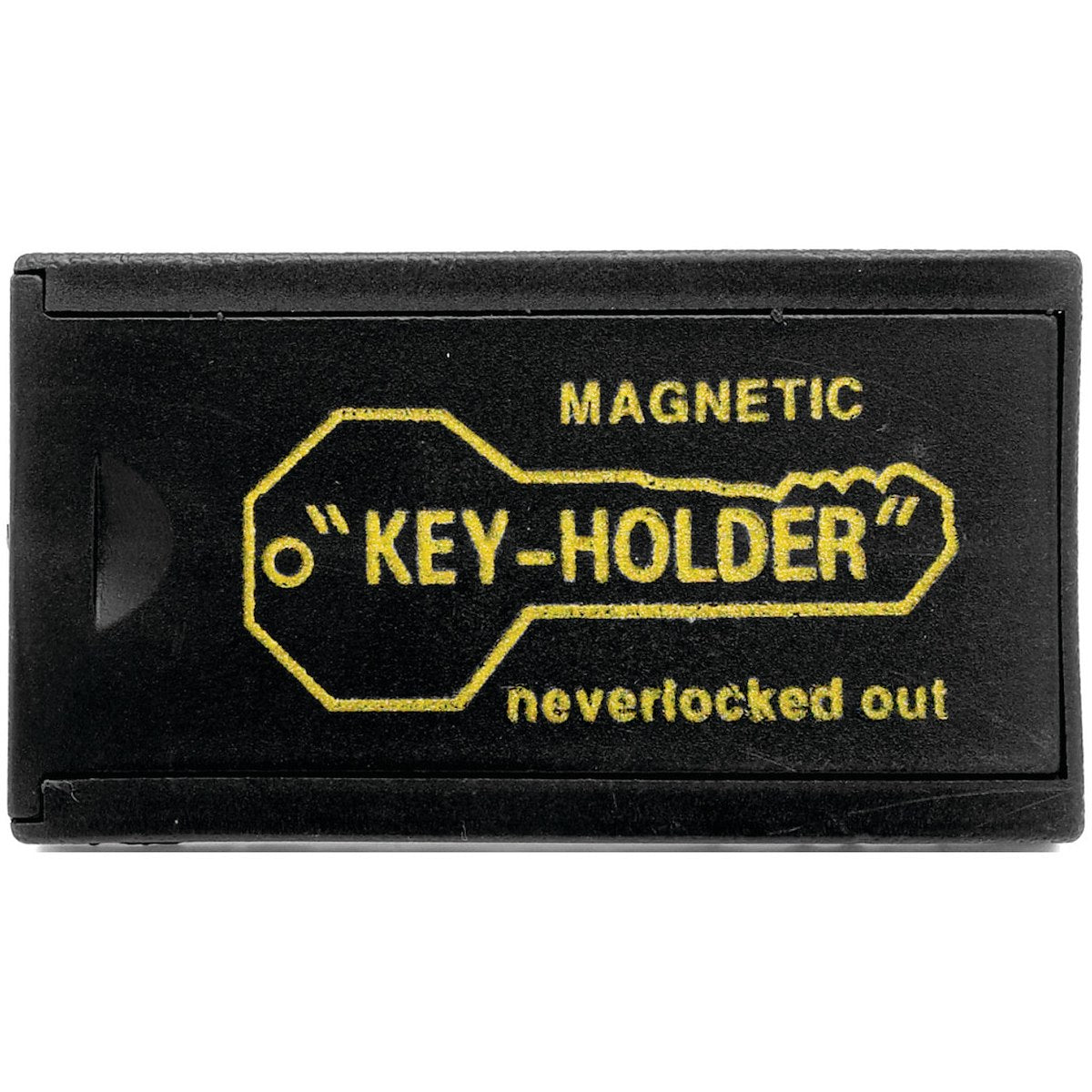 Performance Tool Key Storage Case, Black - W1804C