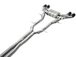 AWE Tuning Exhaust System Kit 3025-43436 product image 4