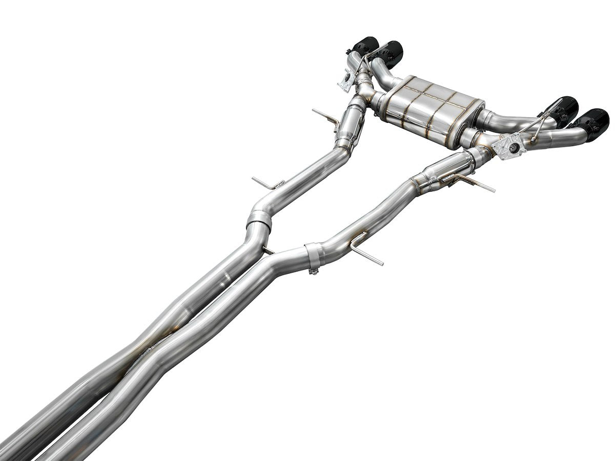 AWE Tuning Exhaust System Kit 3025-43436 product image 4