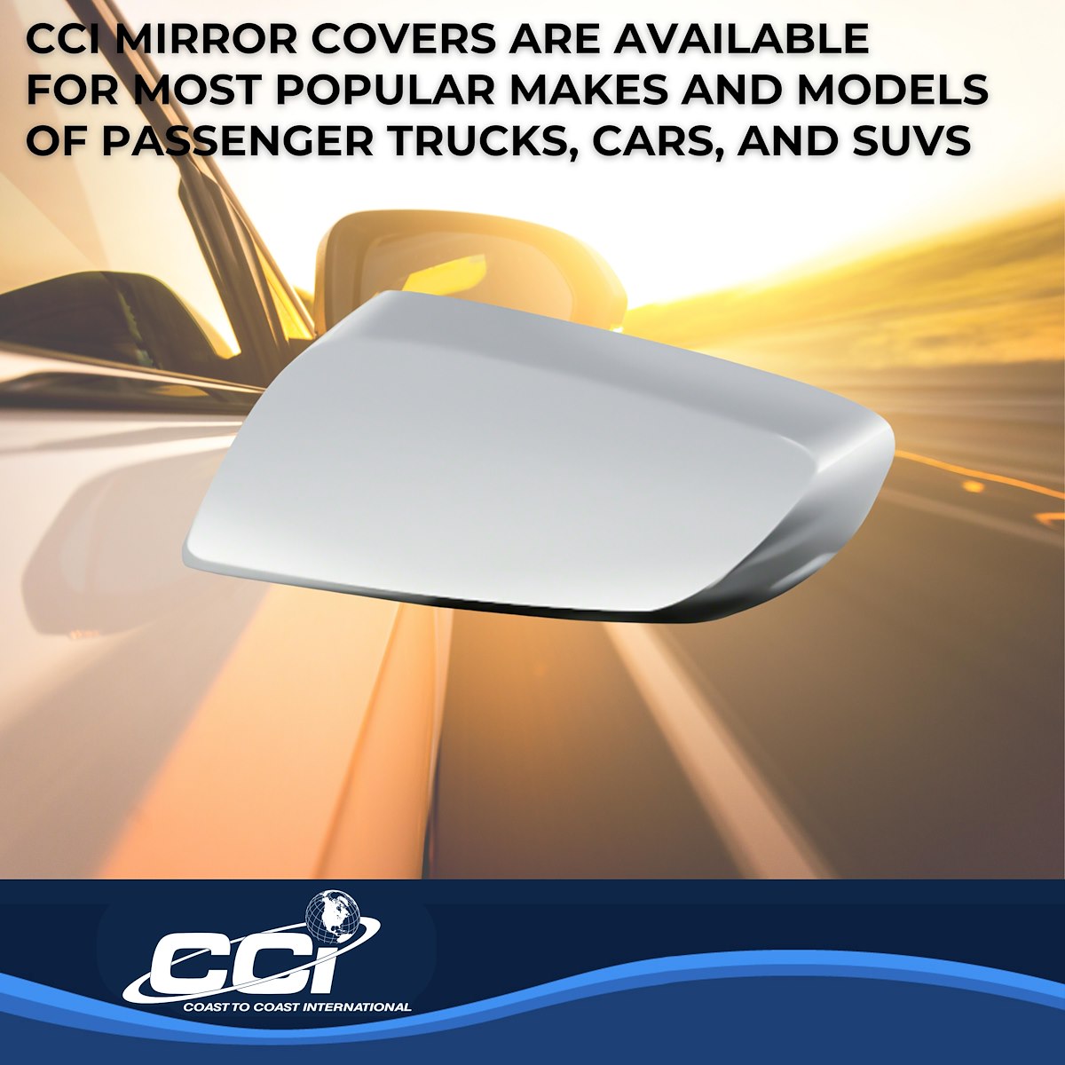 Coast2Coast Mirror Covers CCIMC67497R product image 5