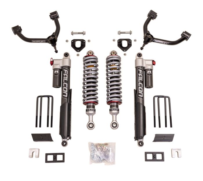 ReadyLift Suspension Lift Kit 62-35340 product image 1