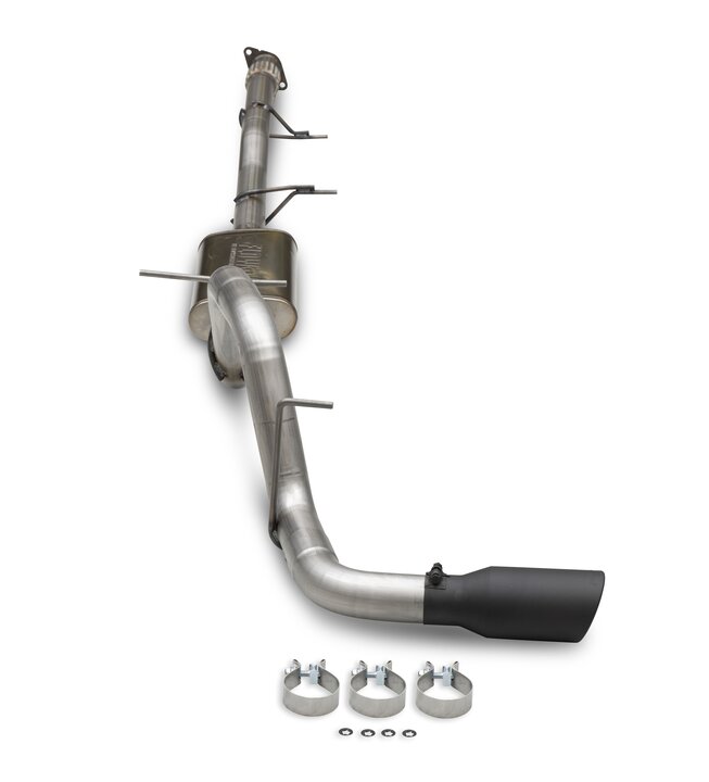 Flowmaster Exhaust System Kit 717989 product image 2