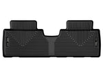 Husky Liners Floor Liner, Black, 1 Piece - 54621