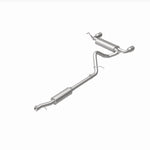 MagnaFlow Exhaust Products Exhaust System Kit 19327 product image 16