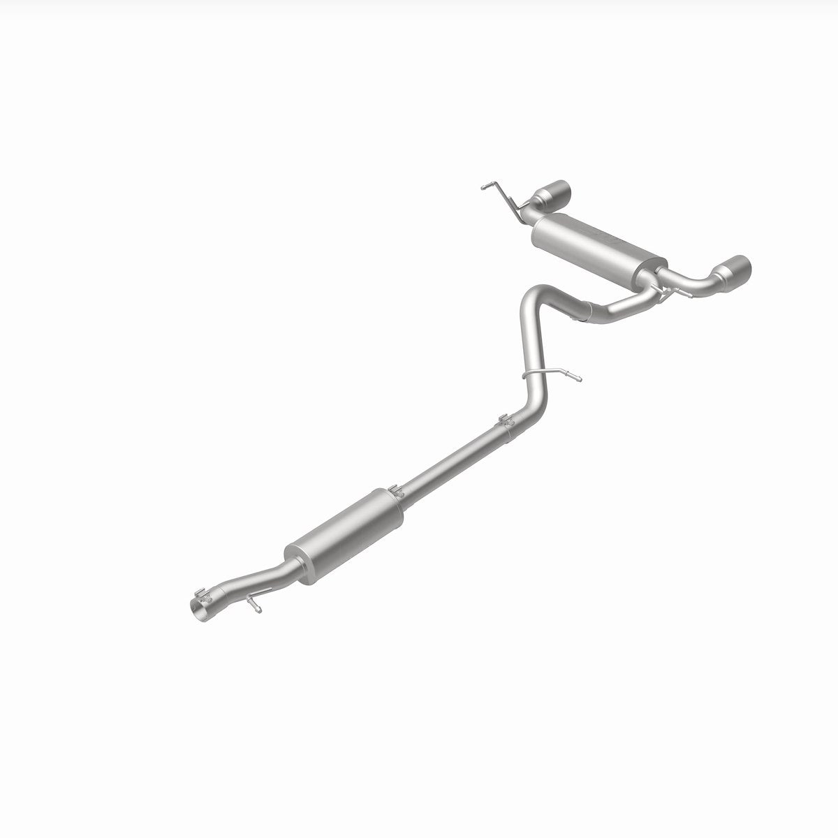 MagnaFlow Exhaust Products Exhaust System Kit 19327 product image 16