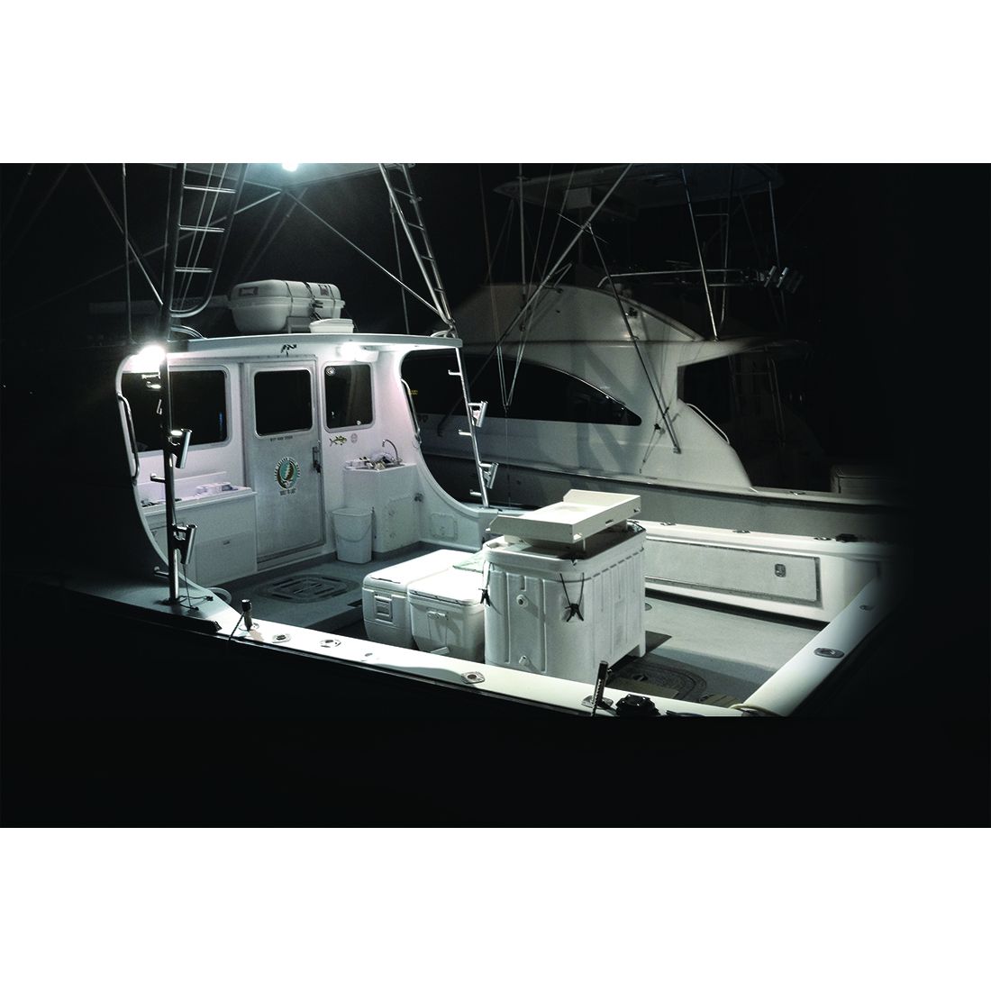 Rigid Industries Auxiliary & Work Lighting 902113 product image 2