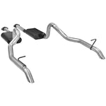 Flowmaster Exhaust System Kit 17116 product image 1