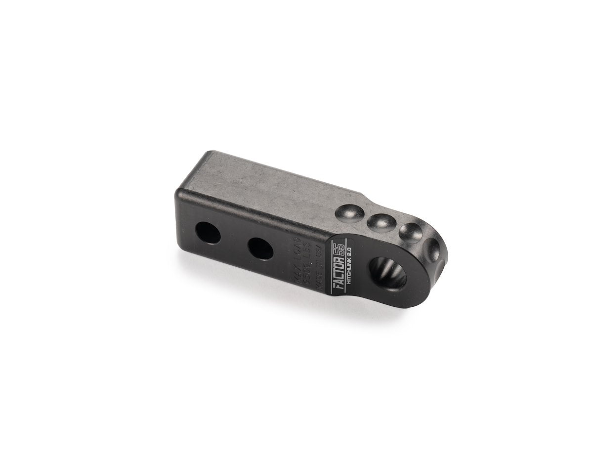 Factor 55 Trailer Hitch D-Ring Mount 00020-04 product image 1