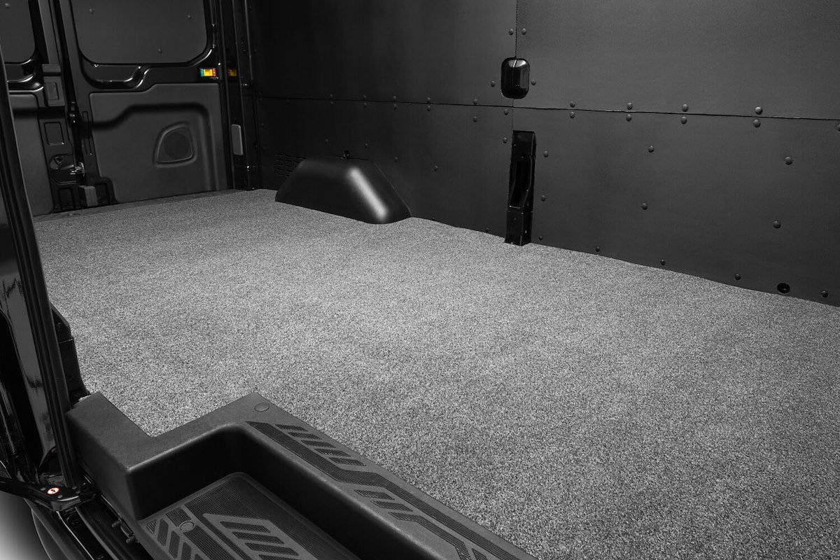Husky Liners Van Cargo Mats & Flooring HVTFT15M product image 3