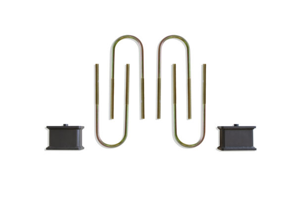 MaxTrac Suspension Lift Kit K947563F product image 5