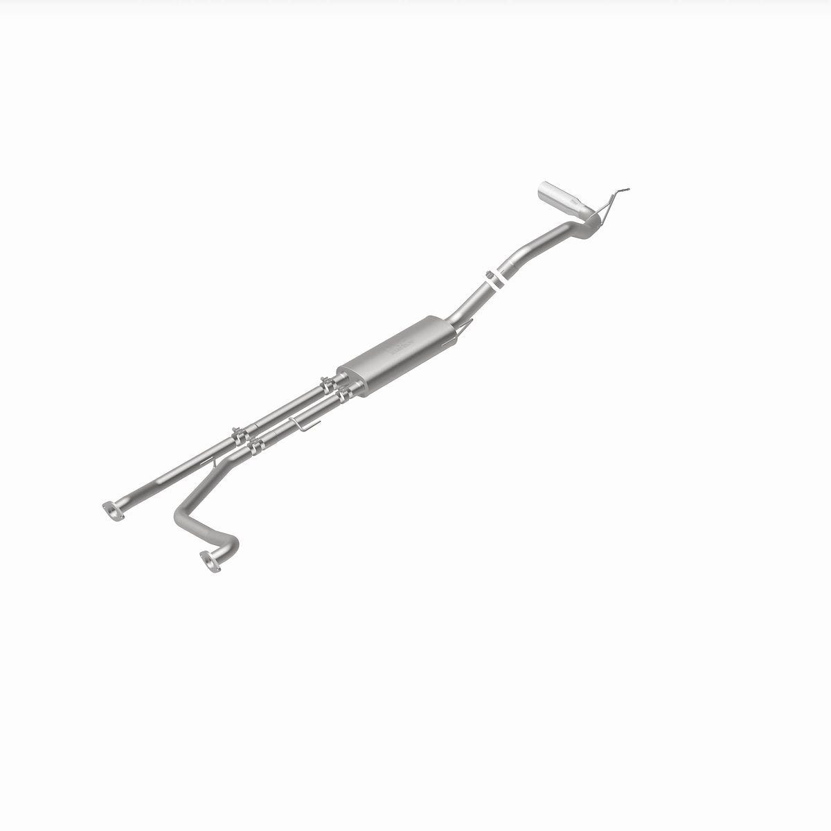 MagnaFlow Exhaust Products Exhaust System Kit 19421 product image 16