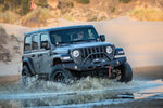 Warn Winch Bumper 101420 product image 15
