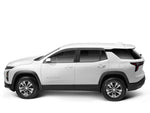 Husky Liners Vent Visors 2854143 product image 5