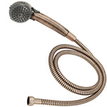 Dura Faucet Shower Head - DF-SA400-ORB