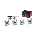 Brembo Brake Pads P06087N product image 4