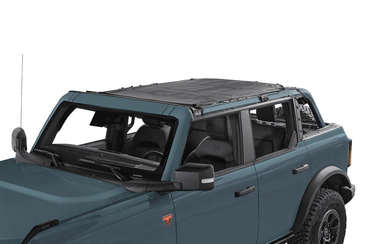 Bestop Soft Top 52421-11 product image 1