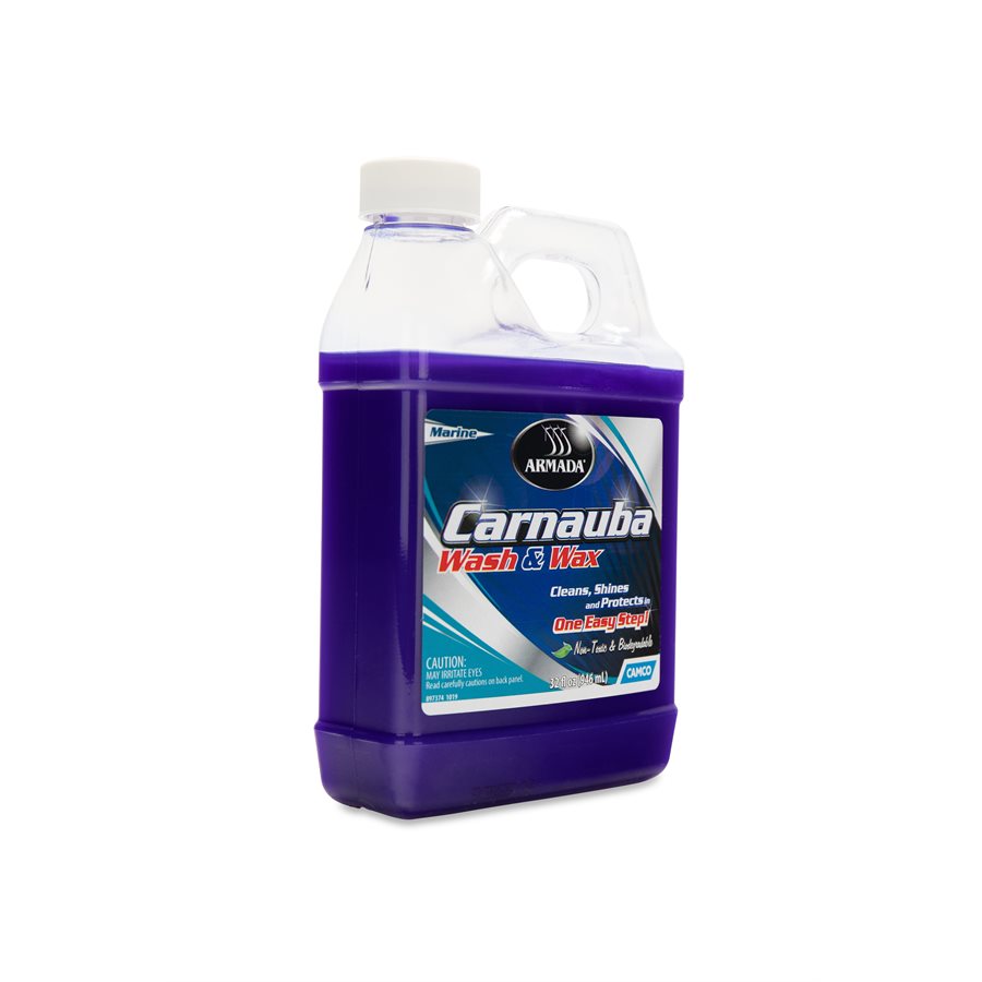 Camco Boat Wash, 32 oz Jug - 40922