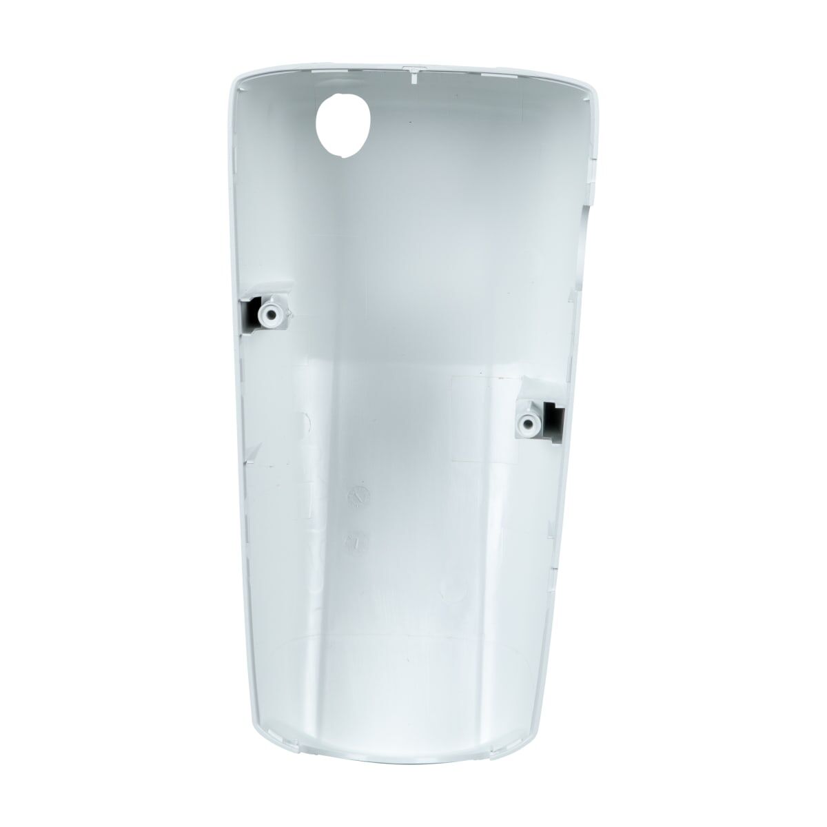 Lippert Awning Drive Head Cover, White - 643919