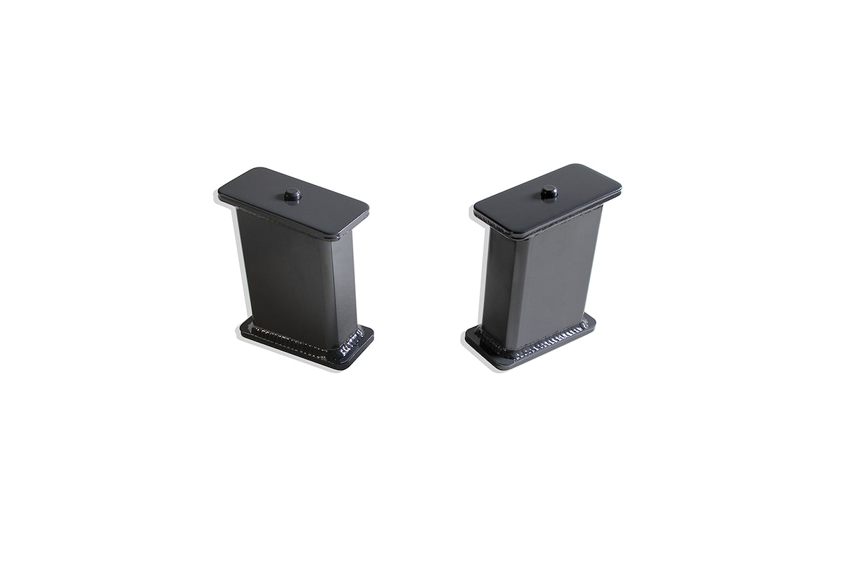 MaxTrac Suspension Lift Kit 901355F product image 3